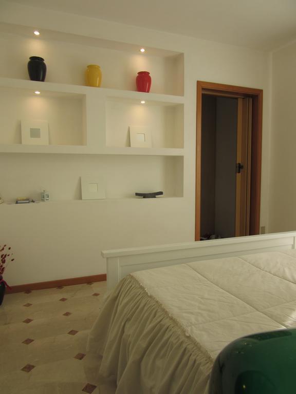 Zara Apartment Τρεβίζο Εξωτερικό φωτογραφία