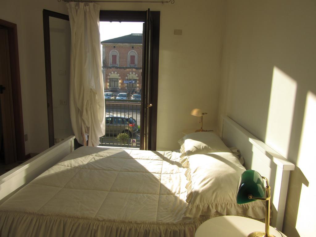 Zara Apartment Τρεβίζο Εξωτερικό φωτογραφία