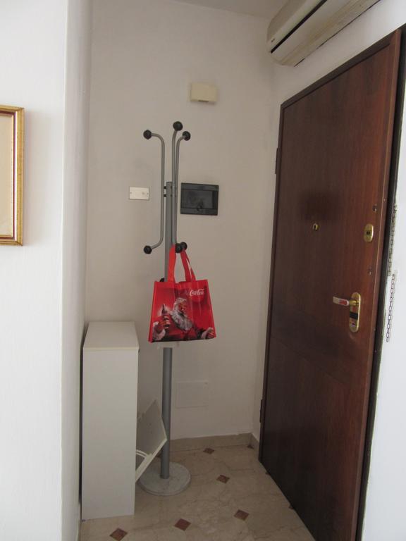 Zara Apartment Τρεβίζο Εξωτερικό φωτογραφία