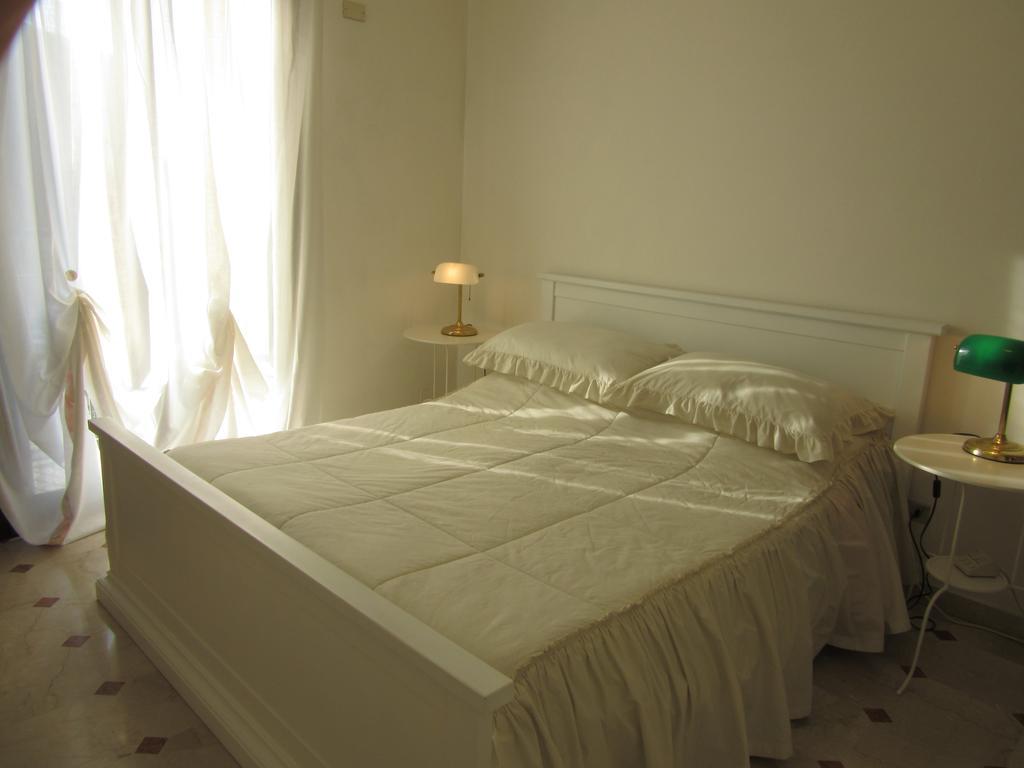 Zara Apartment Τρεβίζο Εξωτερικό φωτογραφία