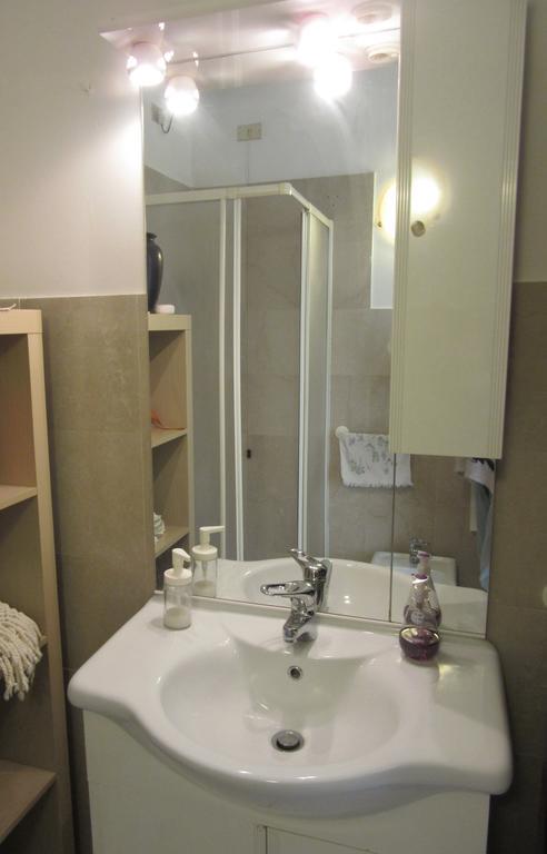 Zara Apartment Τρεβίζο Εξωτερικό φωτογραφία