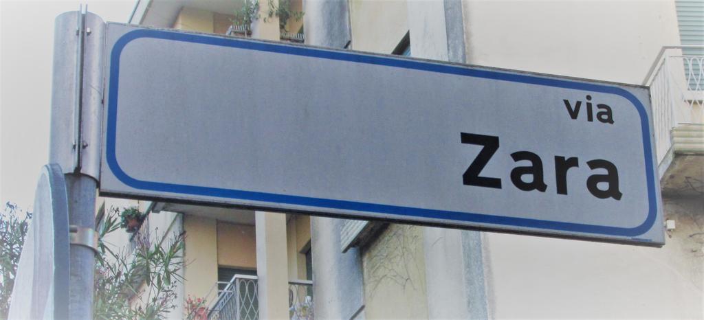 Zara Apartment Τρεβίζο Εξωτερικό φωτογραφία