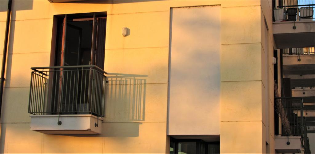 Zara Apartment Τρεβίζο Εξωτερικό φωτογραφία
