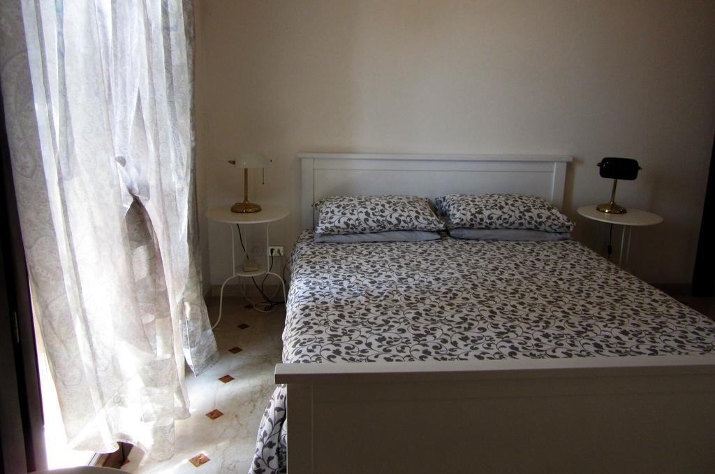 Zara Apartment Τρεβίζο Εξωτερικό φωτογραφία