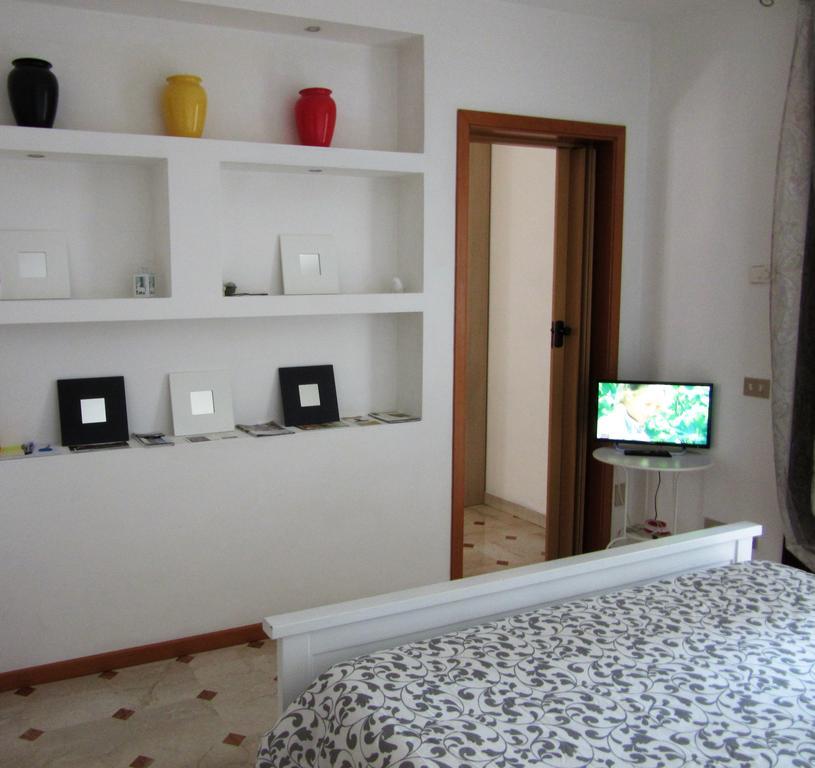 Zara Apartment Τρεβίζο Εξωτερικό φωτογραφία