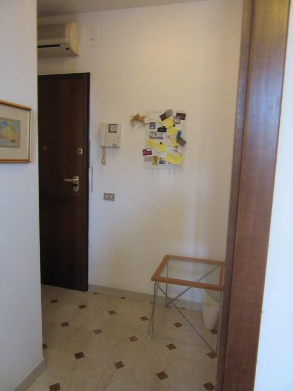 Zara Apartment Τρεβίζο Εξωτερικό φωτογραφία