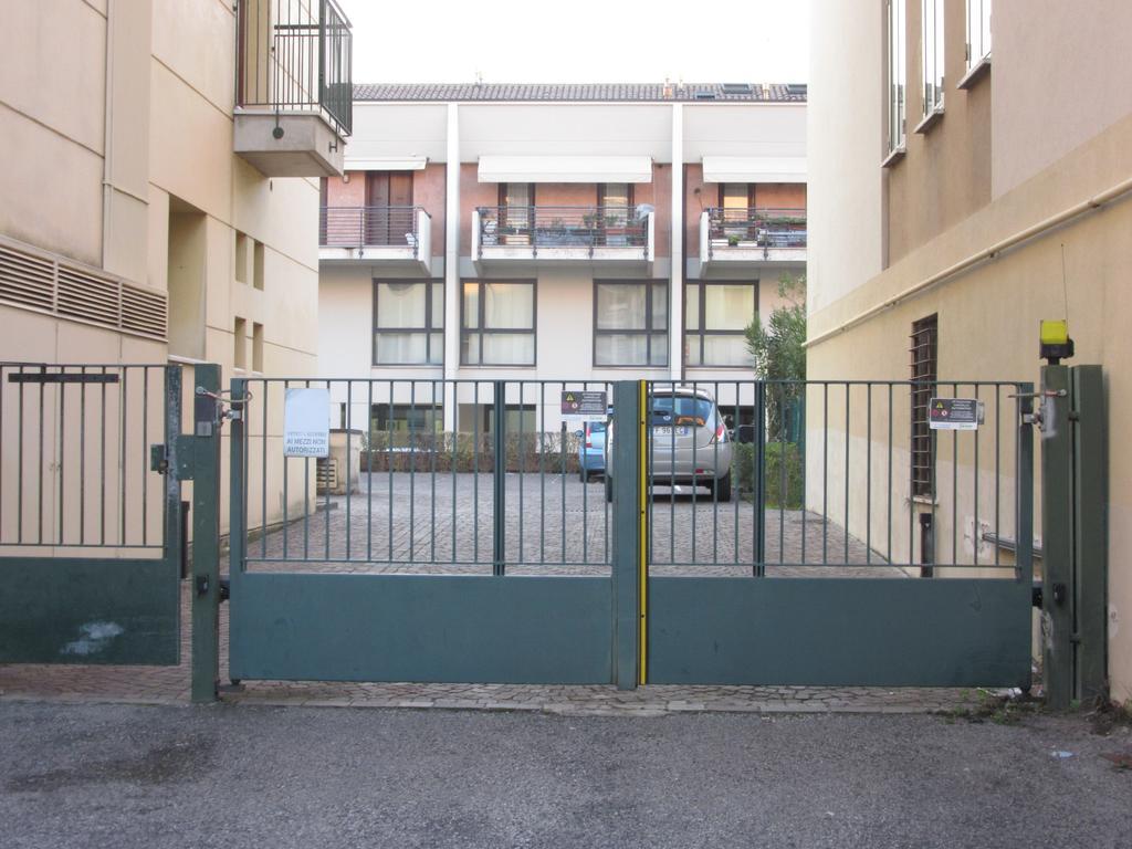 Zara Apartment Τρεβίζο Εξωτερικό φωτογραφία