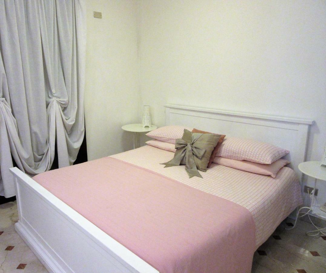 Zara Apartment Τρεβίζο Εξωτερικό φωτογραφία