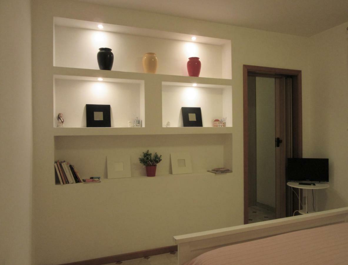 Zara Apartment Τρεβίζο Εξωτερικό φωτογραφία