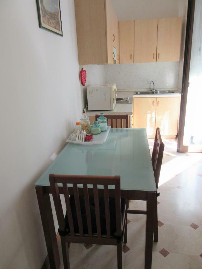 Zara Apartment Τρεβίζο Εξωτερικό φωτογραφία
