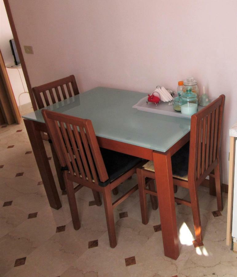 Zara Apartment Τρεβίζο Εξωτερικό φωτογραφία
